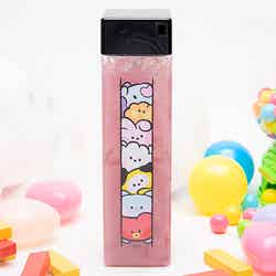 【テイクアウトメニュー】BT21 mininiボトル税込1,980円(C)BT21