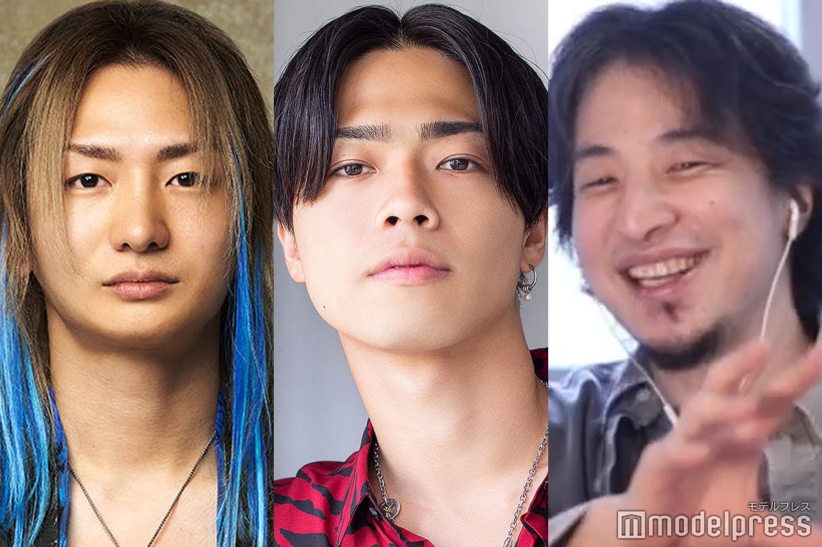 DJ社長、コムドットやまととのLINE明かす「よく抜いたな」 ひろゆきも驚き