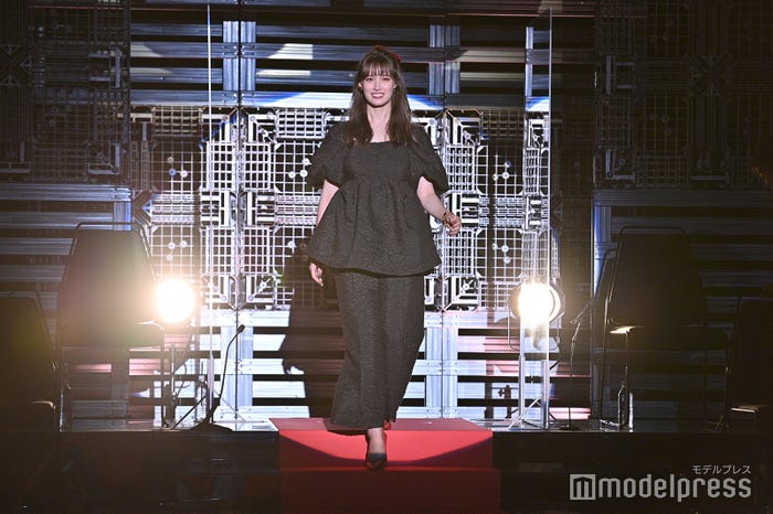 トラウデン直美 (C)モデルプレス
