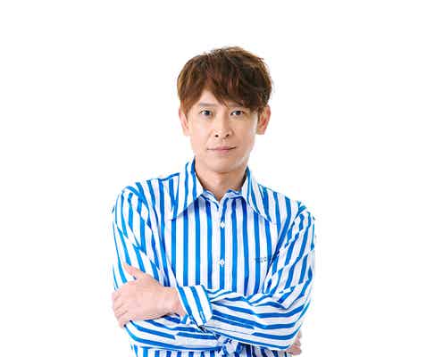 坂本昌行、詐欺師役でミュージカル主演 12年ぶり日生劇場“60周年イヤー”幕開き飾る<ザ・ミュージック・マン>