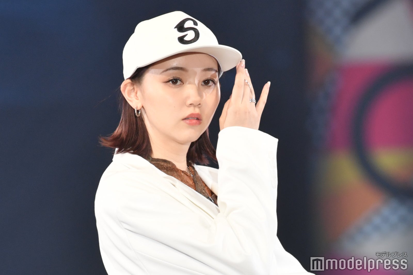 江野沢愛美（C）モデルプレス