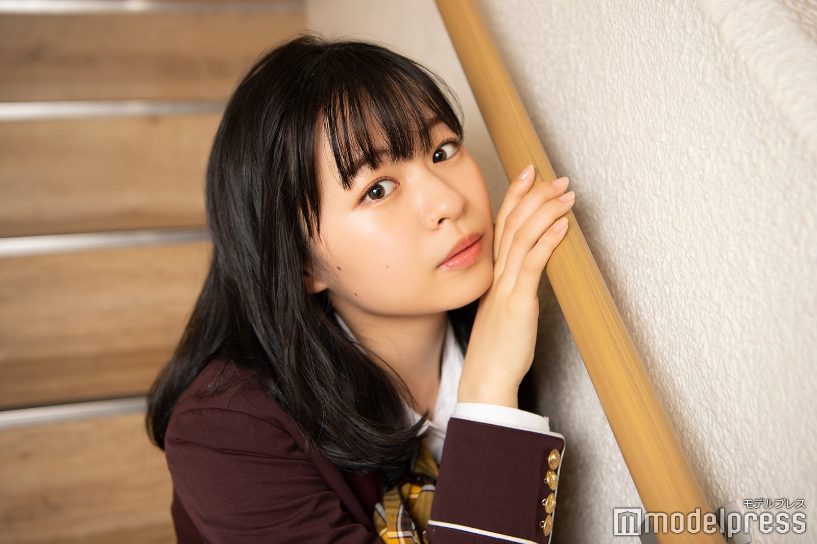 莉子 （C）モデルプレス