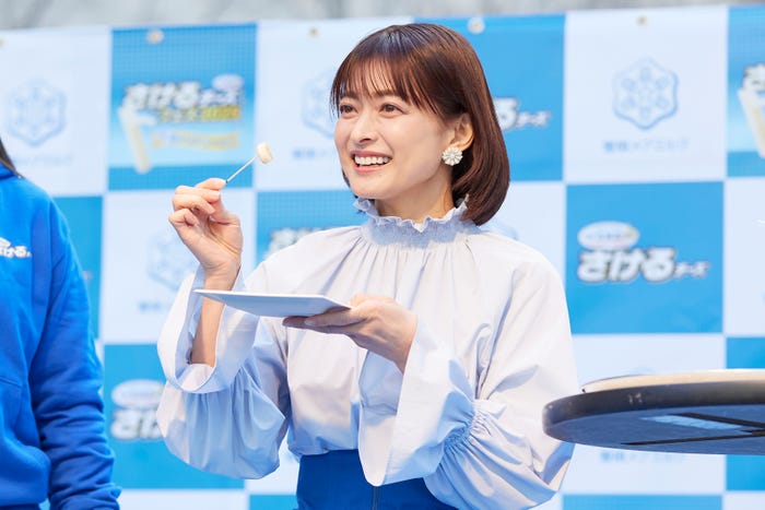 乙葉(提供写真)