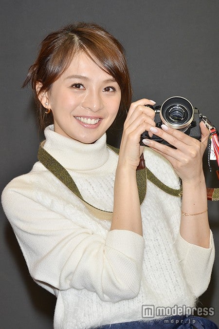 舞川あいく 尽くすのが好き バレンタインの思い出明かす モデルプレス