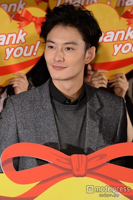 岡田将生