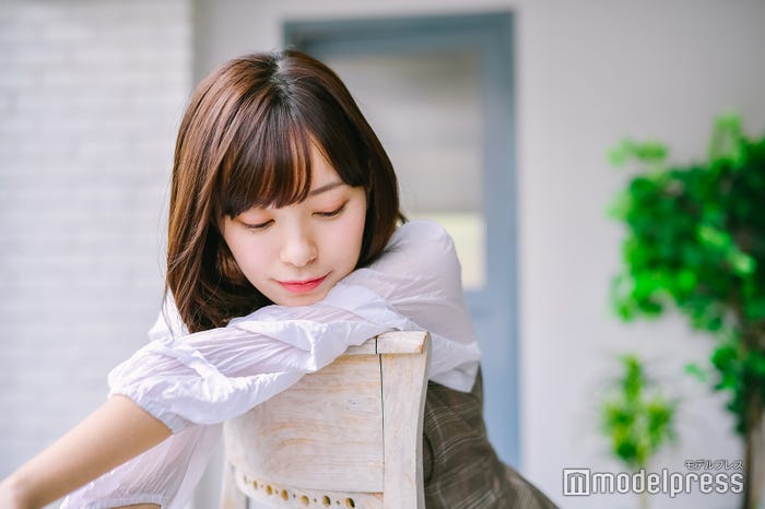 福井姫奈さん(C)モデルプレス