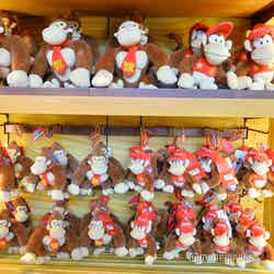 ドンキーコング・カントリー(C)モデルプレス