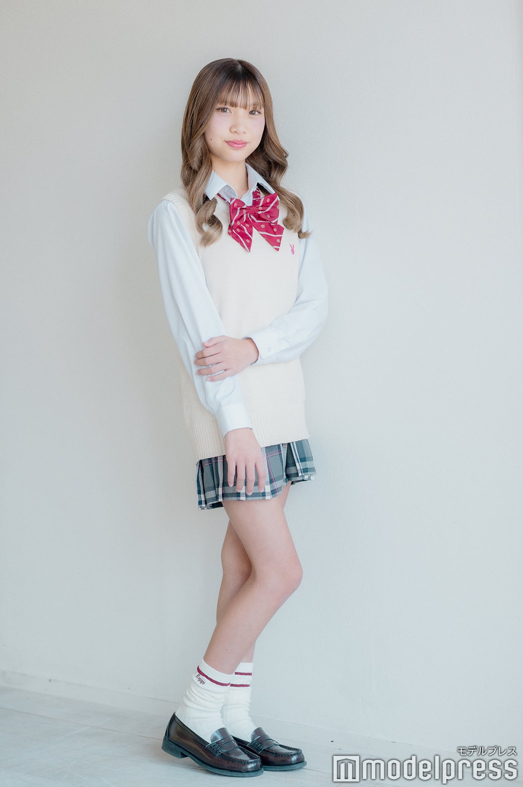 ゆめめさん（C）モデルプレス