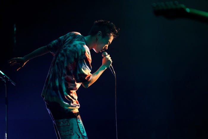 菅田将暉(提供写真)