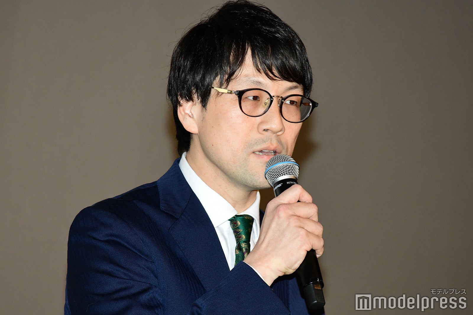 筧昌也監督（C）モデルプレス