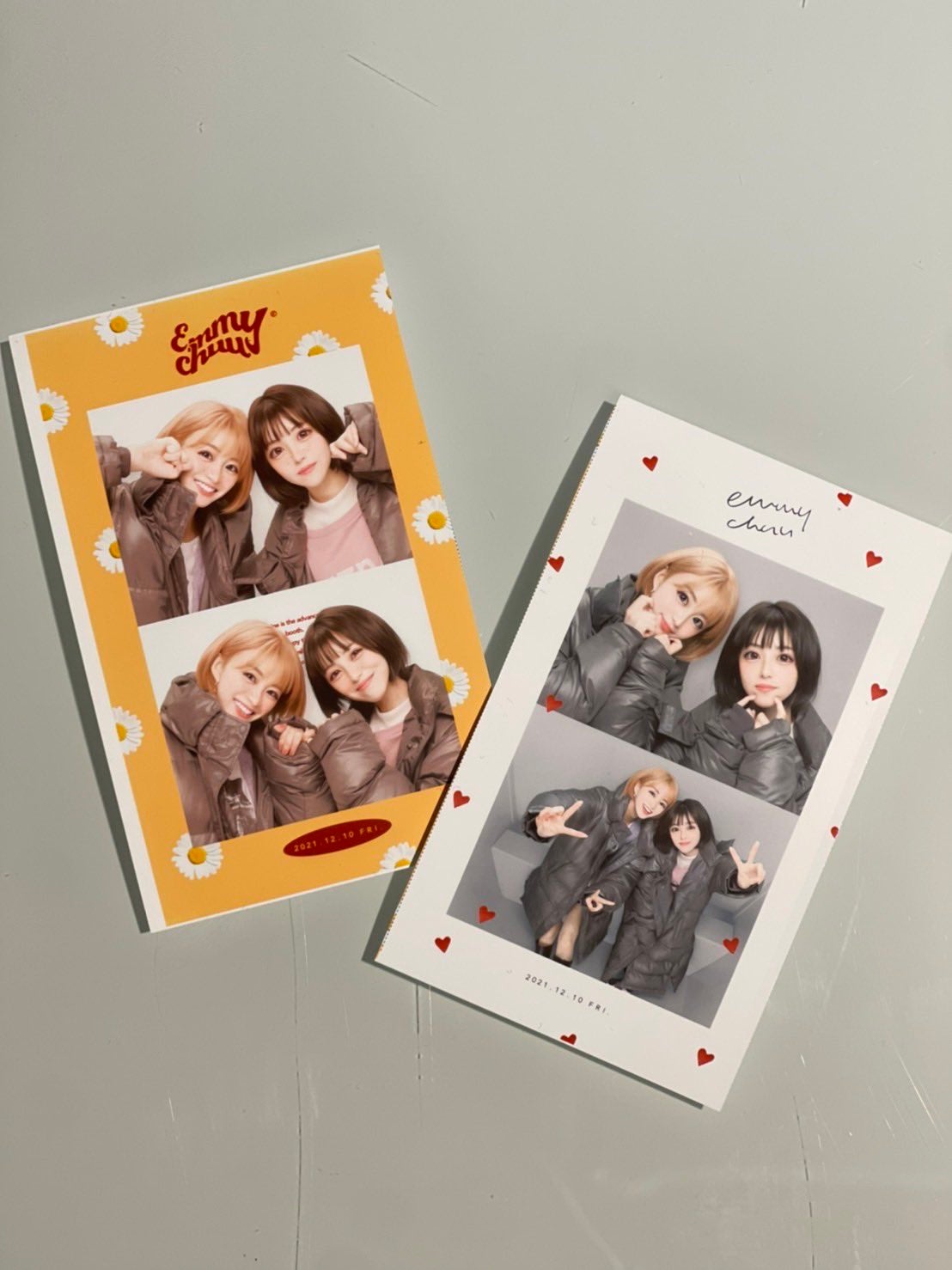 浜辺美波「ドクターホワイト」登場のプリクラ公開に「可愛すぎる」「欲しい」の声