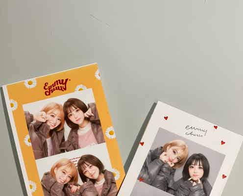 浜辺美波「ドクターホワイト」登場のプリクラ公開に「可愛すぎる」「欲しい」の声
