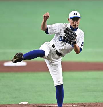 来月53歳のイチロー氏 127球17Kの熱投で高校野球女子選抜を完封も「体がおじさんたちにはキツい」 昨年より1キロ速い最速136キロ計測