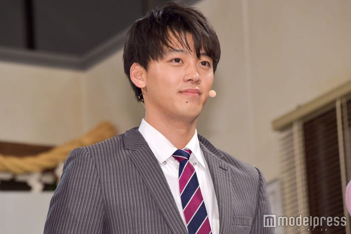 竹内涼真(C)モデルプレス