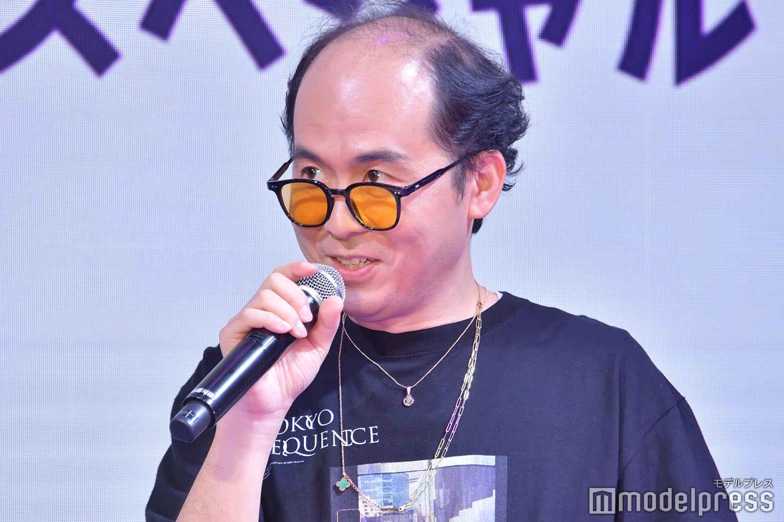 斎藤司（C）モデルプレス