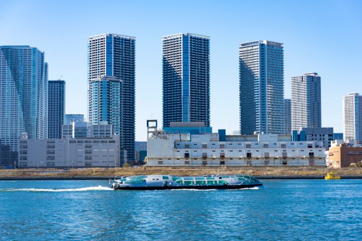 一人にも二人にもおすすめ 東京の暇つぶしスポット16選で都内を散策しよう モデルプレス 一人にも二人にもおすすめ 東京の暇つぶしスポット16選で都内を散策しよう モデルプレス