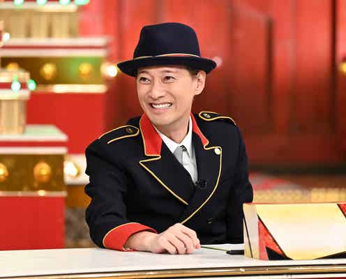 中居正広、84日ぶり「金スマ」復帰 番組スタッフへ言いたいこととは?