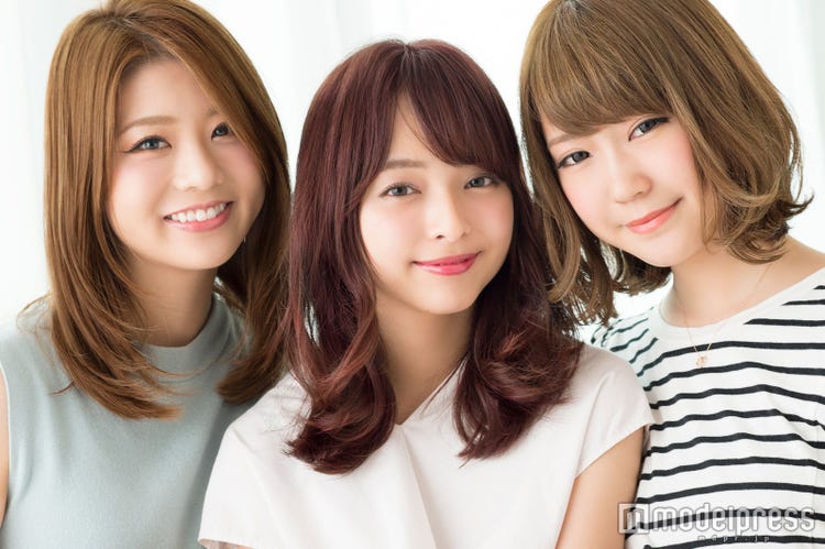 17年夏のトレンドヘアカラー発表 インスタ映えする おしゃれ可愛い髪 を独り占め モデルプレス 17年夏のトレンドヘアカラー発表 インスタ映えする おしゃれ可愛い髪 を独り占め モデルプレス