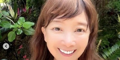 アグネス・チャンの散歩コーデに見る、ファッションと健康の新しい楽しみ方