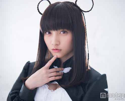 “アイドル級に可愛い現役ナース”桃月なしこを直撃 学生時代からお仕事事情、今後の活動まで徹底解剖<モデルプレスインタビュー>