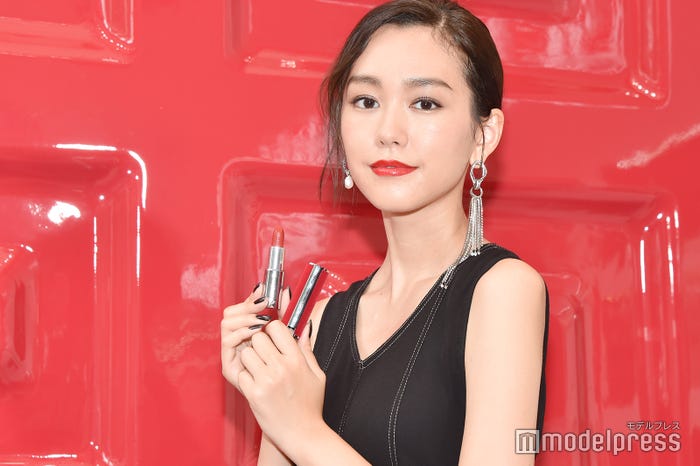 桐谷美玲(C)モデルプレス