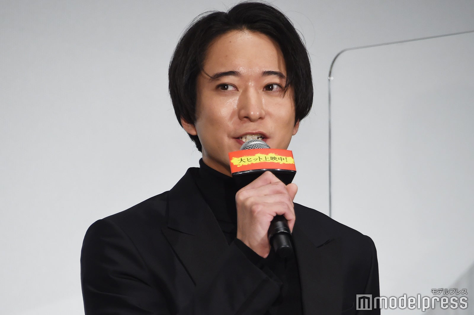 浅香航大（C）モデルプレス