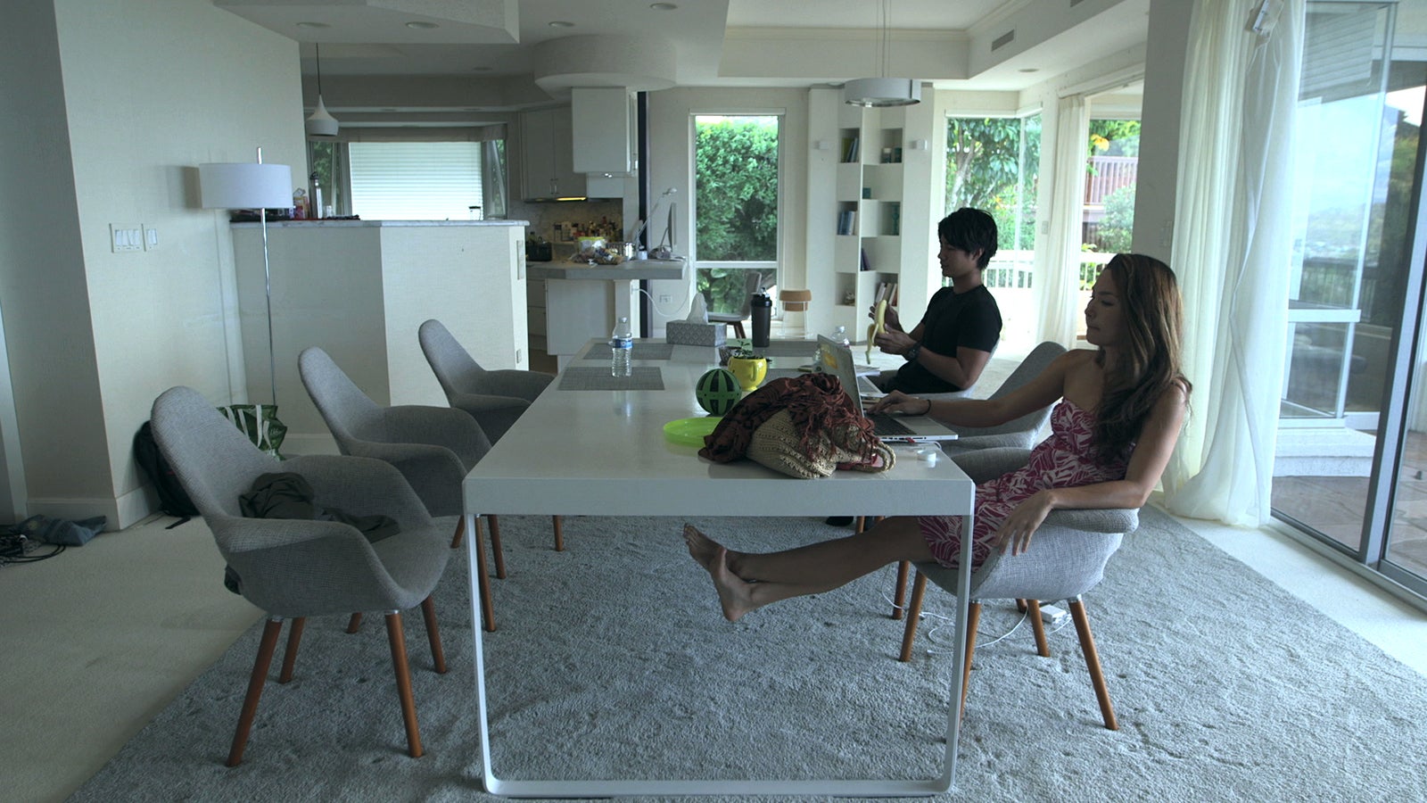 『TERRACE HOUSE ALOHA STATE』26th WEEK（C）フジテレビ／イースト・エンタテインメント