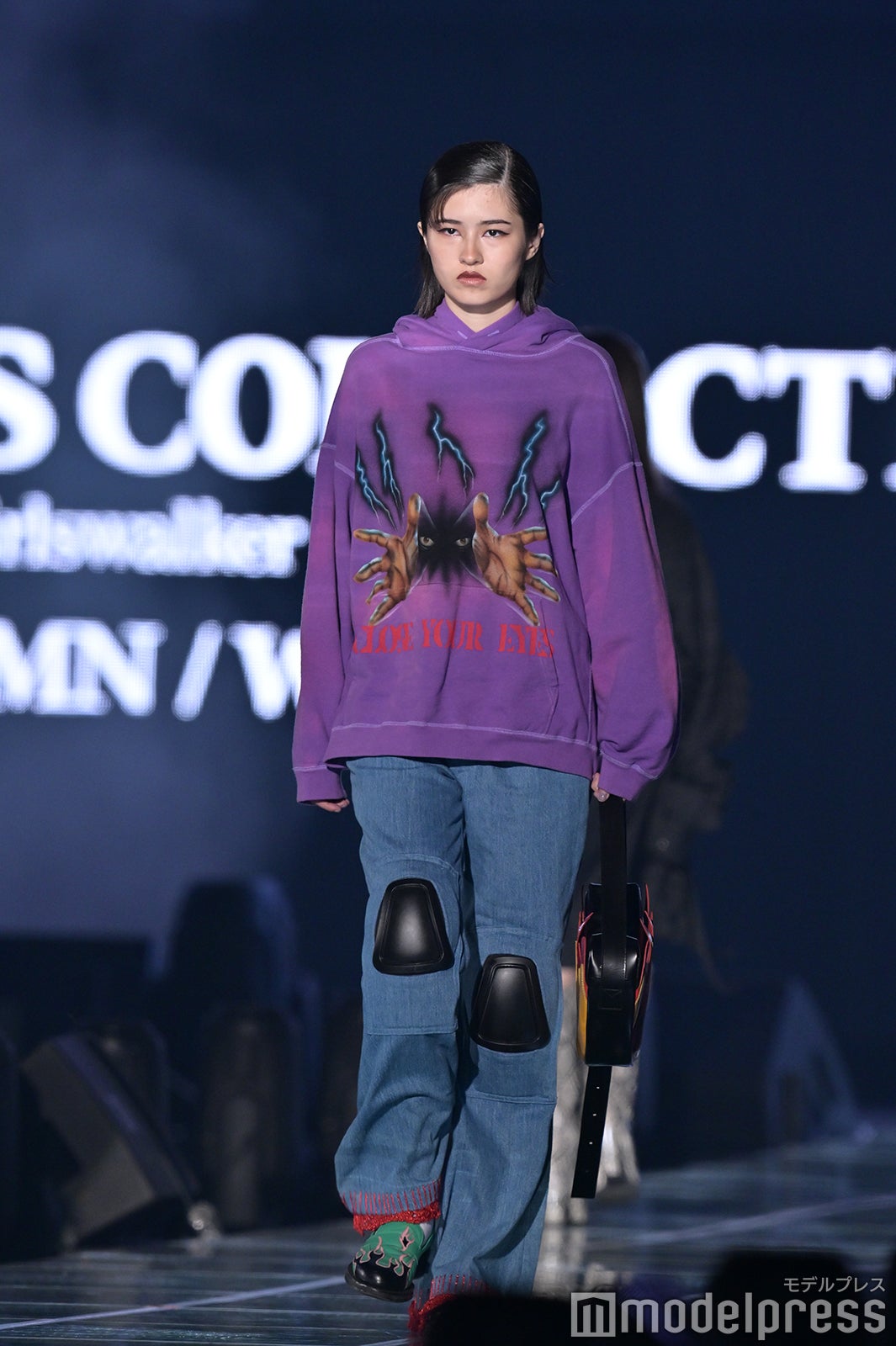 アリアナさくら（C）モデルプレス