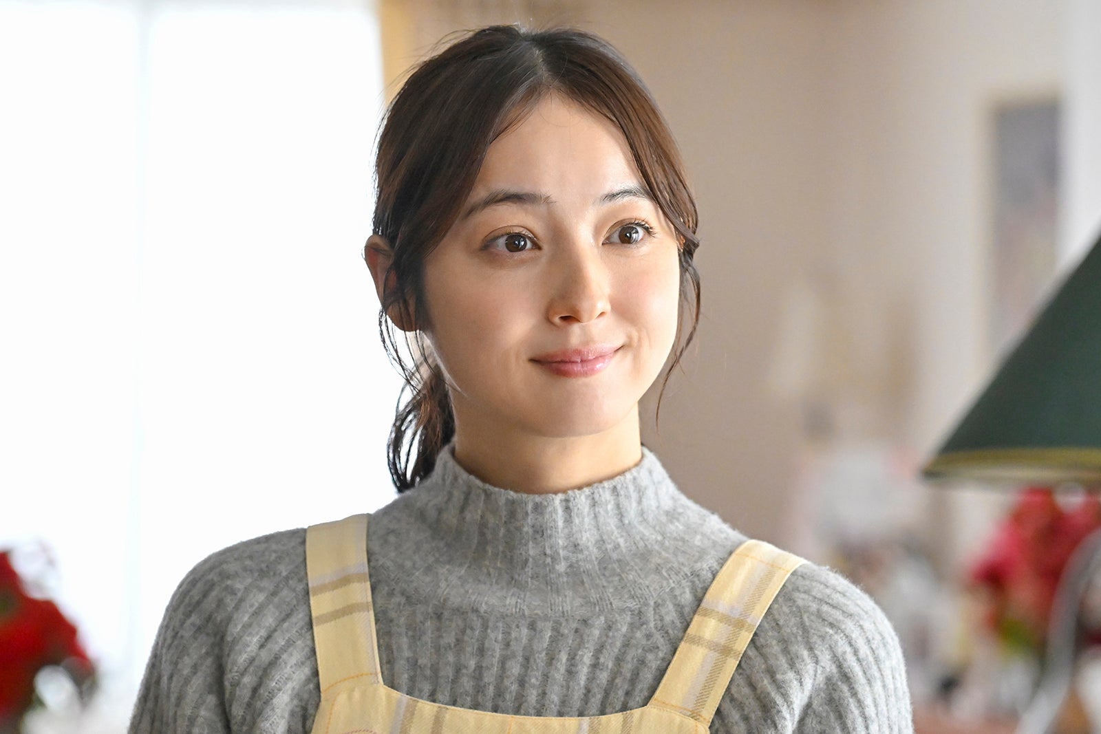 佐々木希「地獄の果てまで連れていく」第4話（C）「地獄の果てまで連れていく」製作委員会