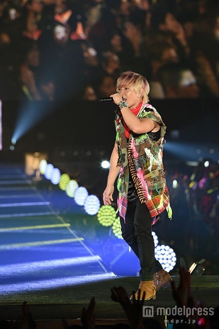 eyeron(C)TGC KITAKYUSYU 2015 by TOKYO GIRLS COLLECTION