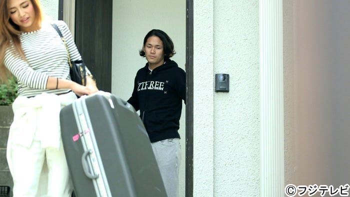 今井華、宮城大樹/5月17日放送回より