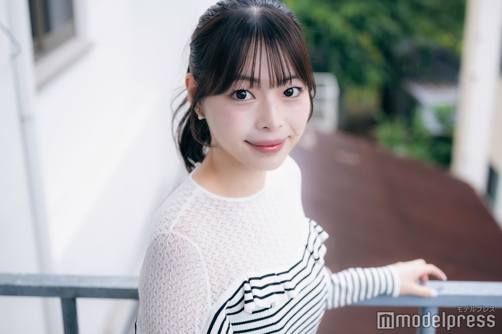 漆原のこさん（C）モデルプレス