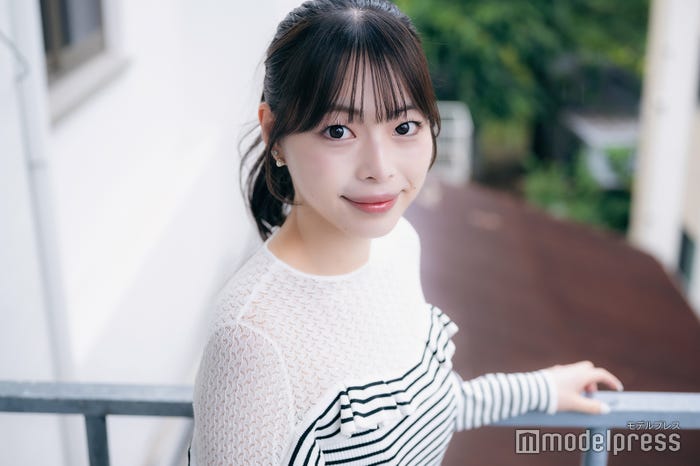 漆原のこさん(C)モデルプレス