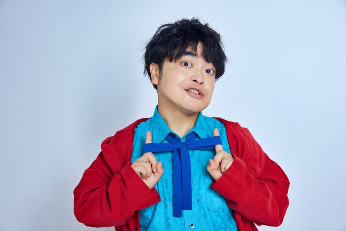 加藤諒(提供写真)