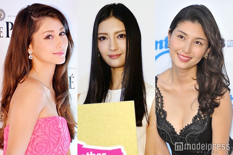 菜々緒の「隠せてない」“全裸”ショット、橋本マナミが怒り心頭 今週一番読まれたニュースは？【総合TOP10】＜2/13 ～2/19＞