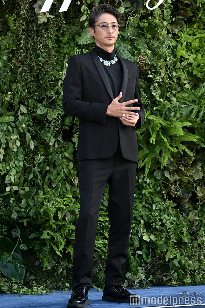 窪塚洋介 (C)モデルプレス