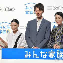モデルプレス - 竹内涼真「白戸家」で上戸彩の息子に?樋口可南子ら初期メンバーの去就を発表