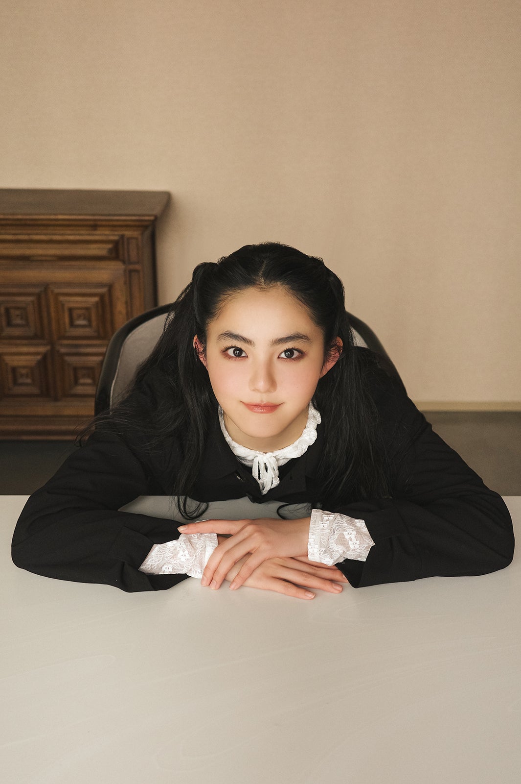 瀧七海（提供写真）