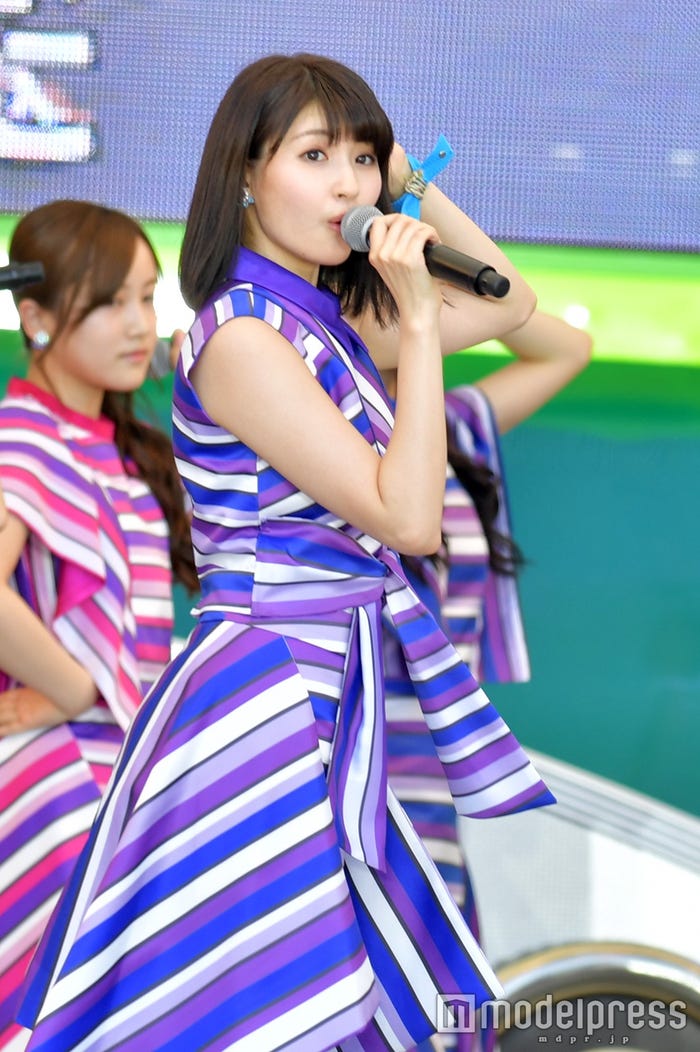 井上小百合(C)モデルプレス