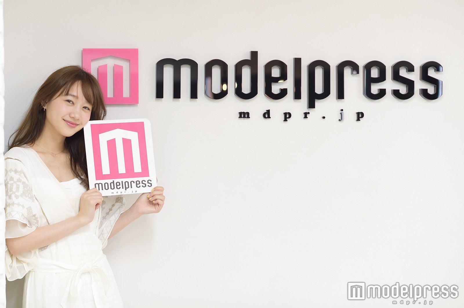 高田秋（C）モデルプレス