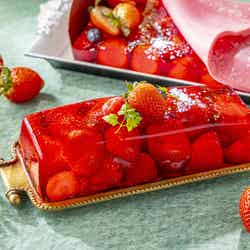 Strawberry Fairy Garden/提供画像