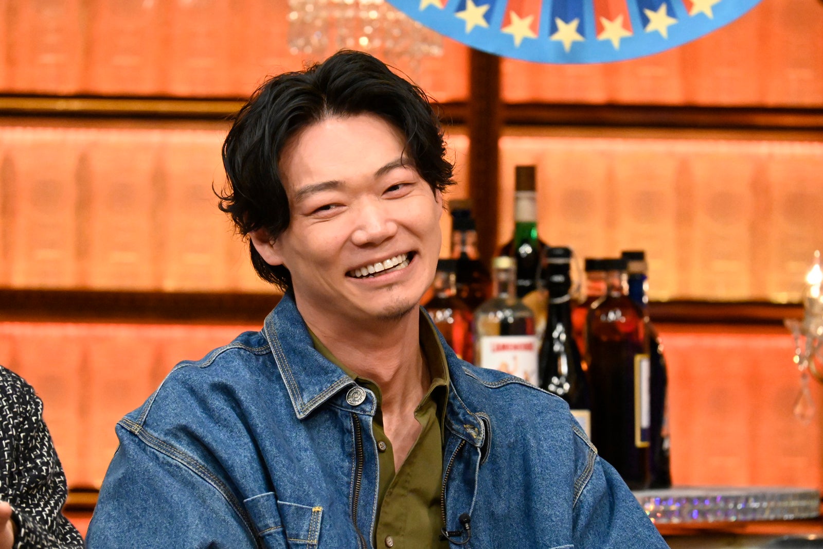 笠松将（C）読売テレビ