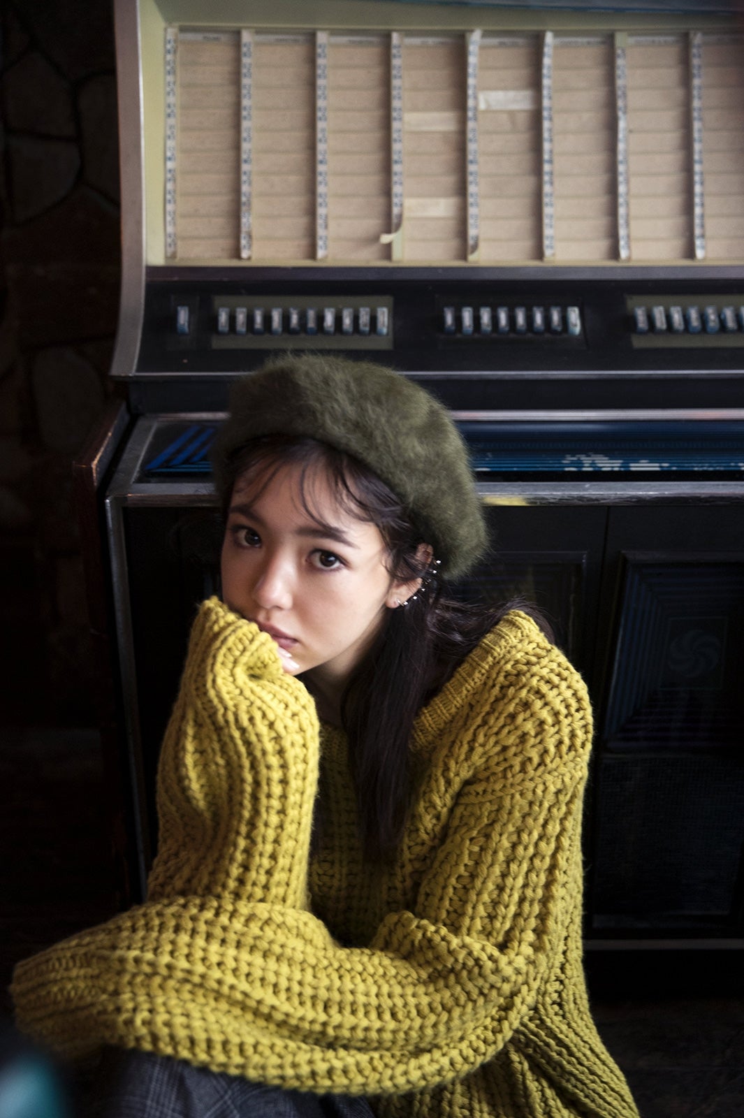 藤田ニコル（にこるん）（提供写真） 