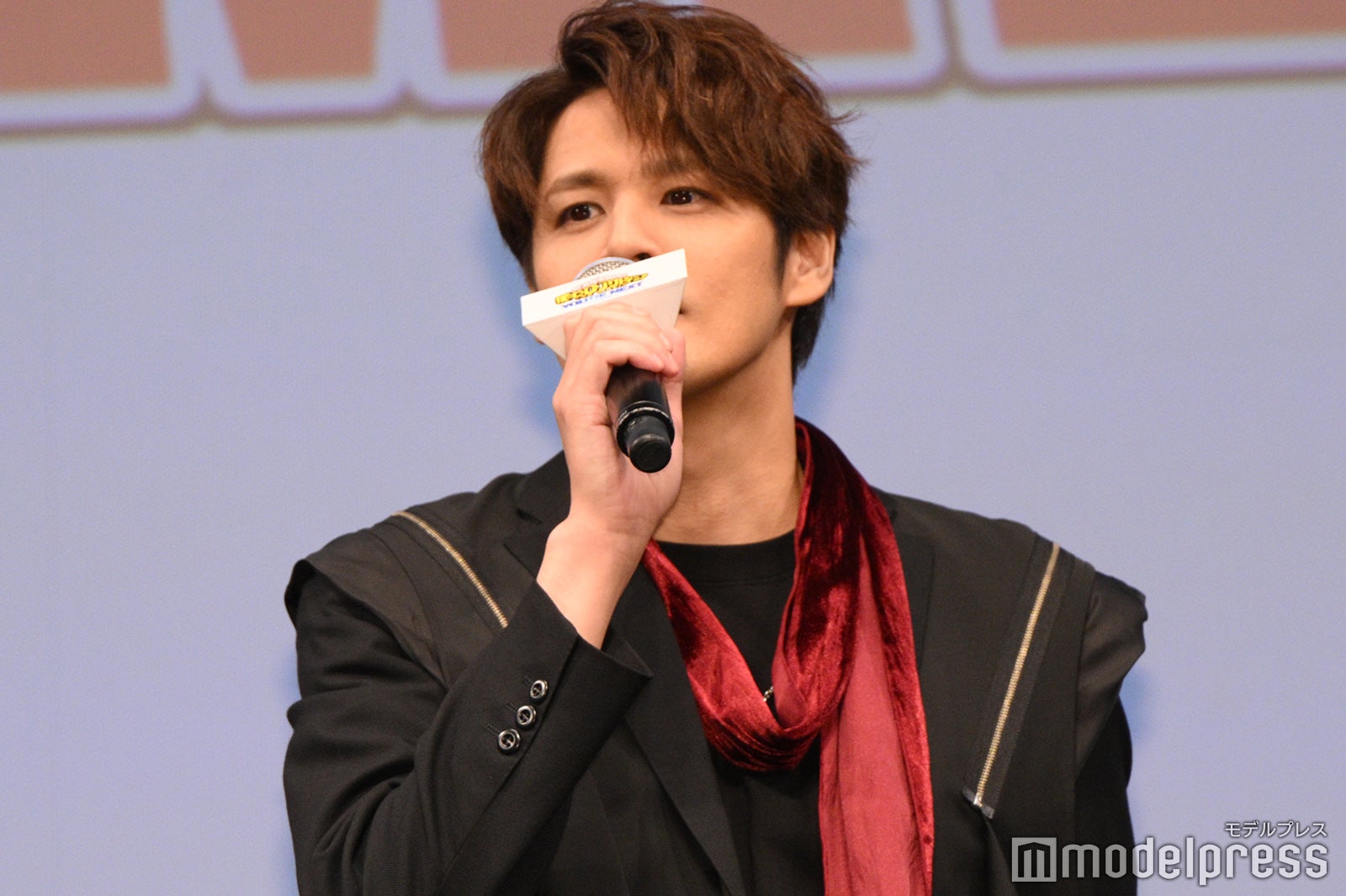 宮野真守（C）モデルプレス