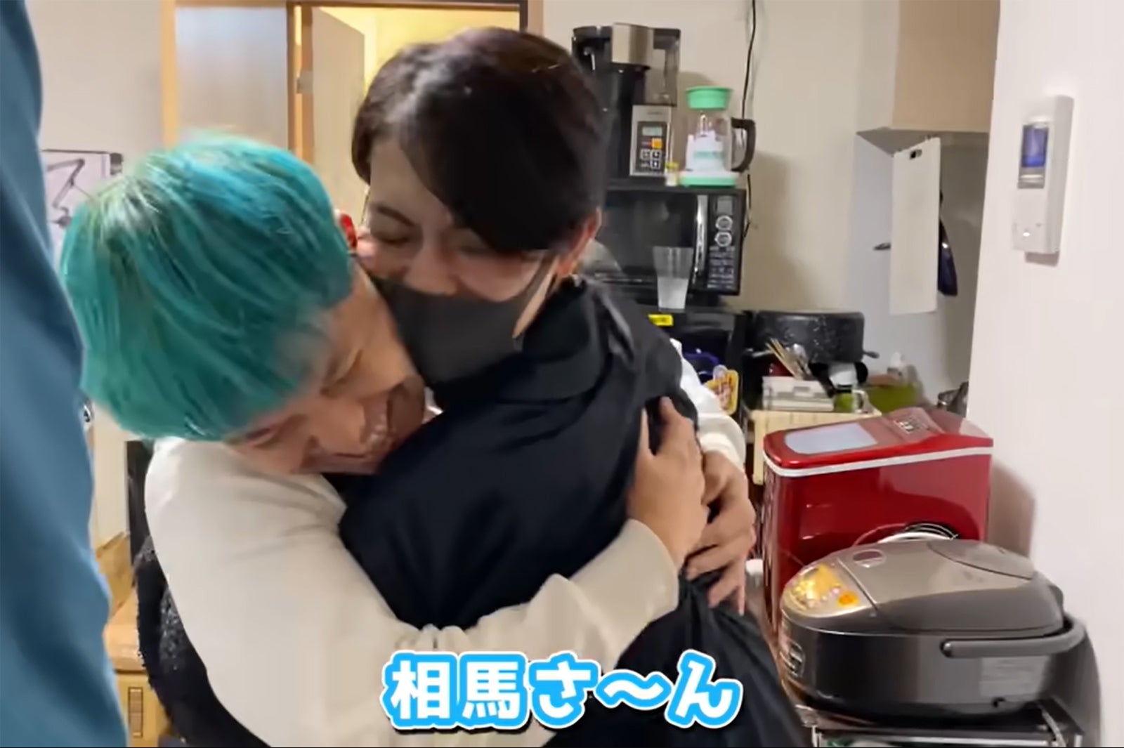 「Next Stage」／YouTubeチャンネルより