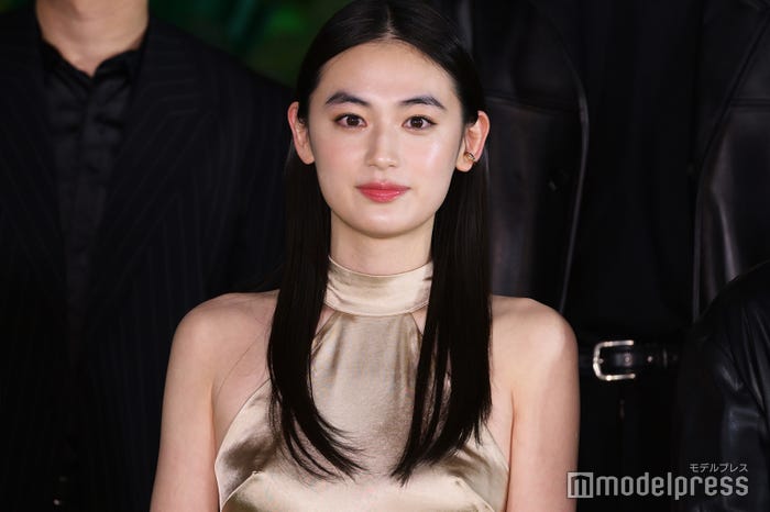 八木莉可子(C)モデルプレス