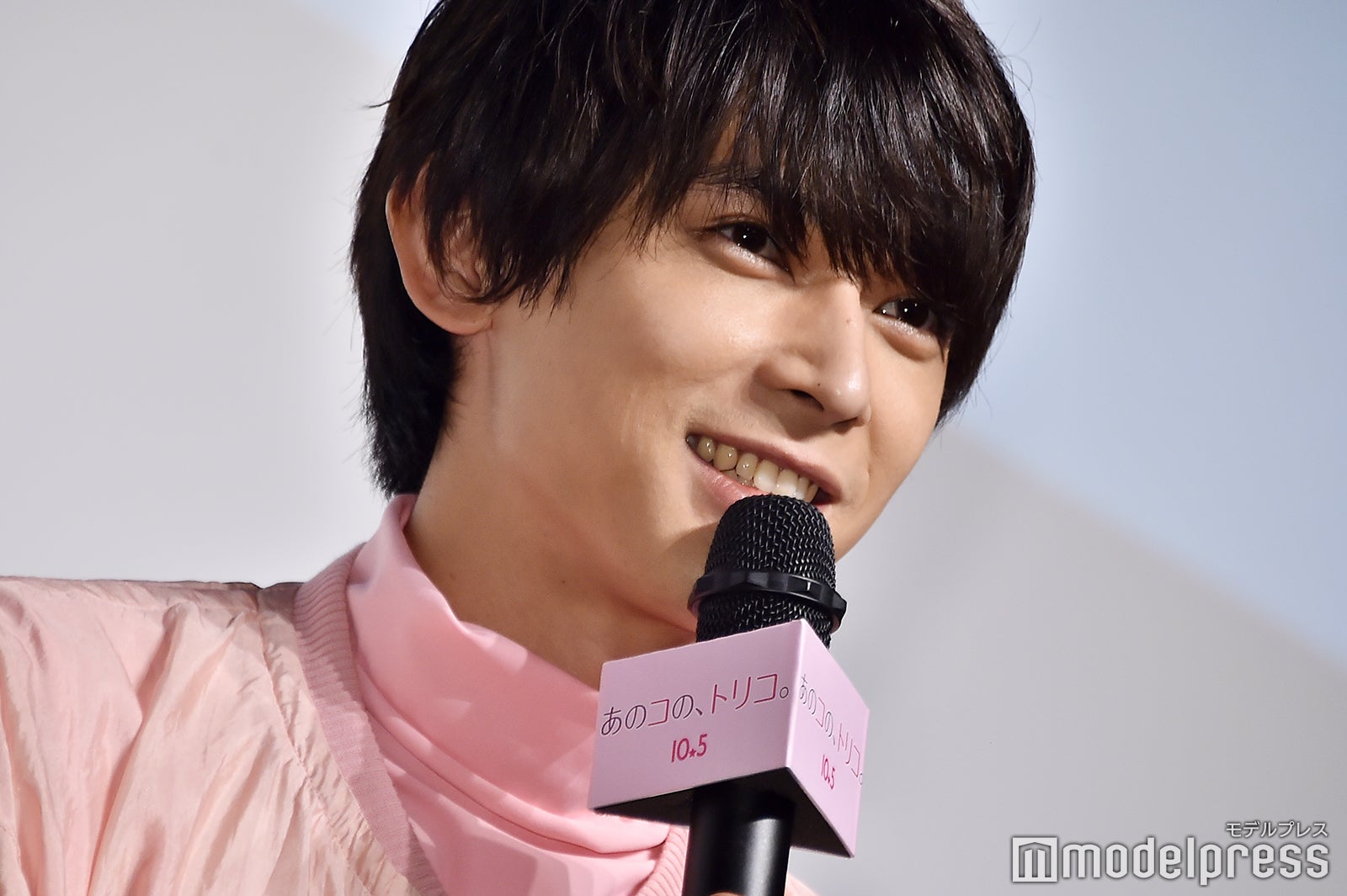 吉沢亮 （C）モデルプレス