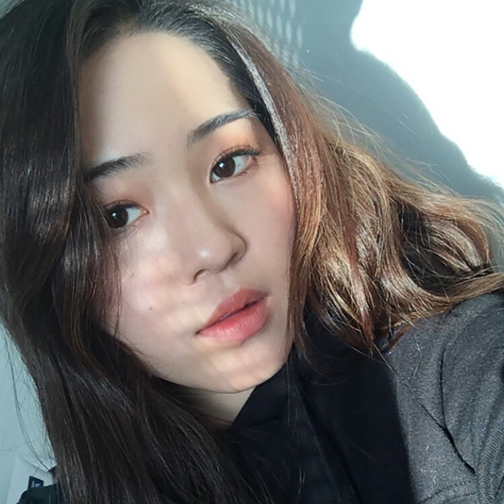 「MISS CIRCLE CONTEST 2020」二次エントリー通過者（提供写真）