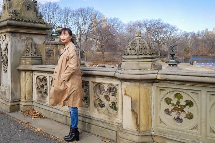 大政絢(提供写真)