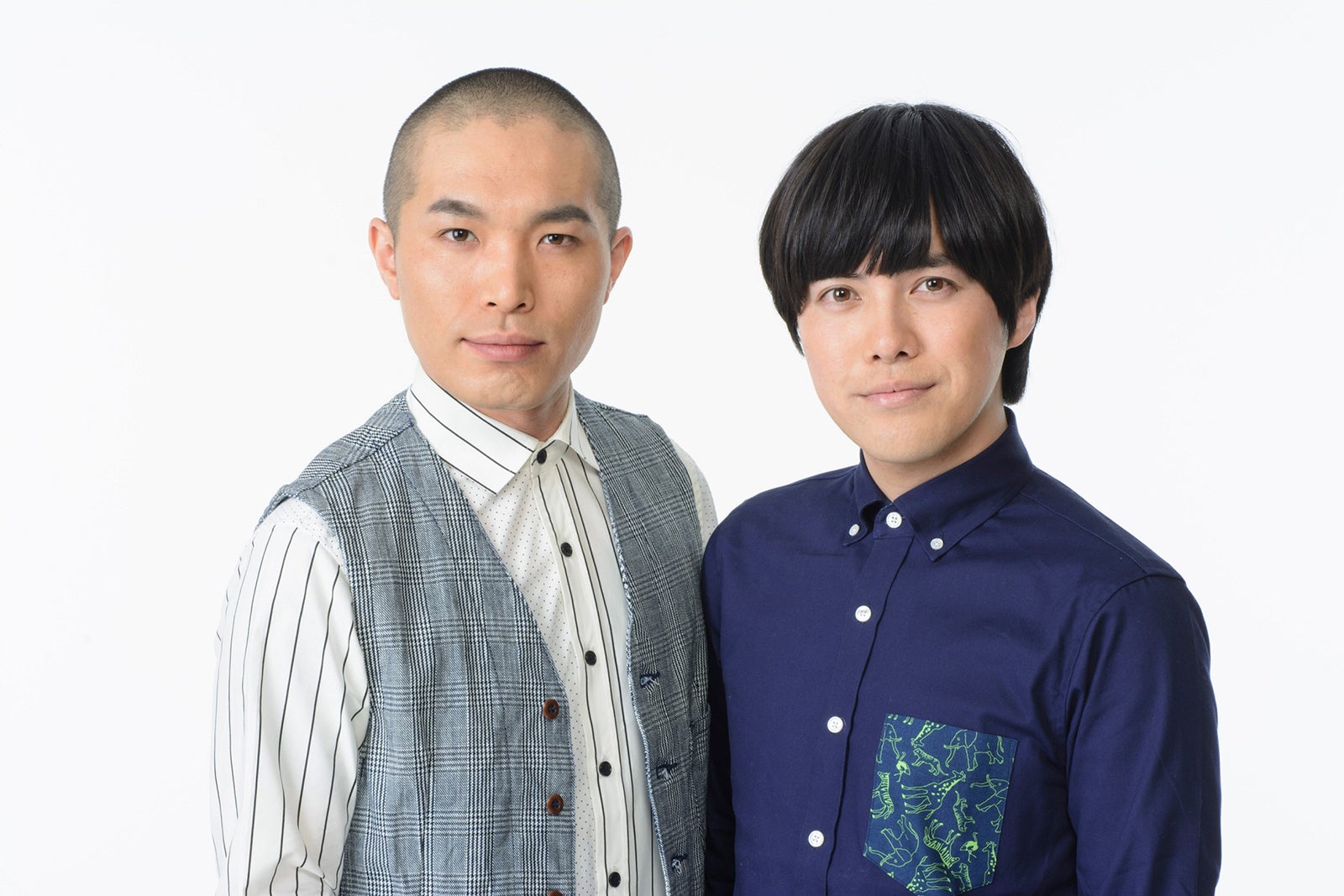 ラブレターズ （提供画像）